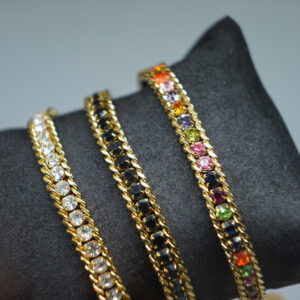 צמידי טניס יוקרתיים