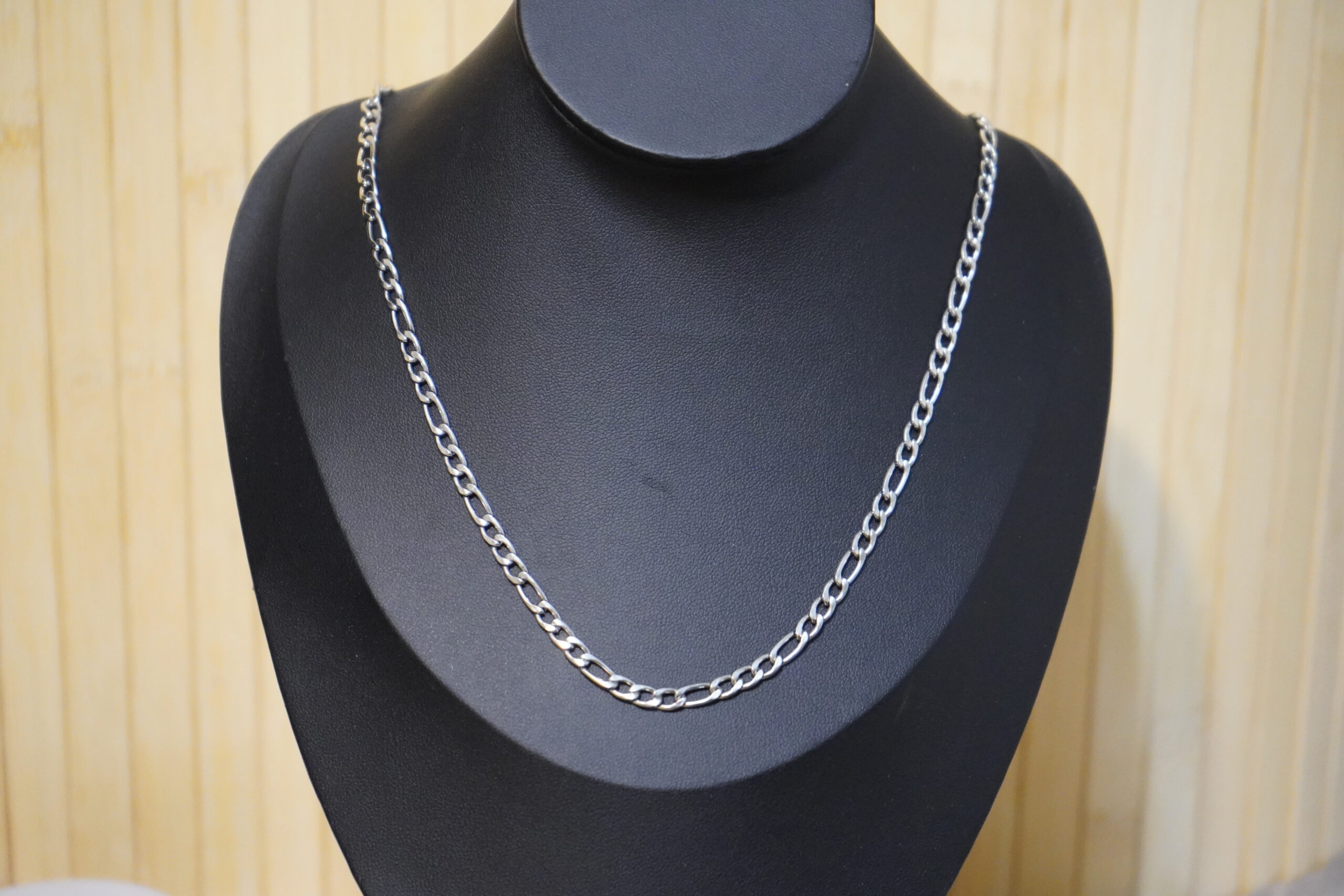 שרשרת פיגרו קלאסית – תמונה 6