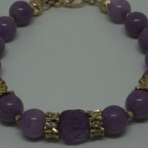 צמיד בעבודת יד ג'ספר , צמיד לאישה